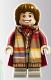 Lego Dr Who 4th Doctor Minifigure
